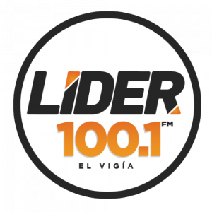 Líder 100.1 FM El Vigía
