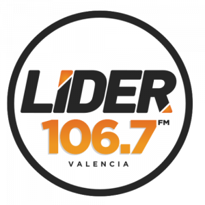Líder 106.7 FM Valencia