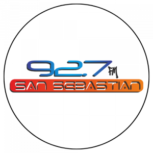 San Sebastián 92.7 FM San Cristóbal