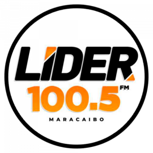Líder 100.5 FM Maracaibo