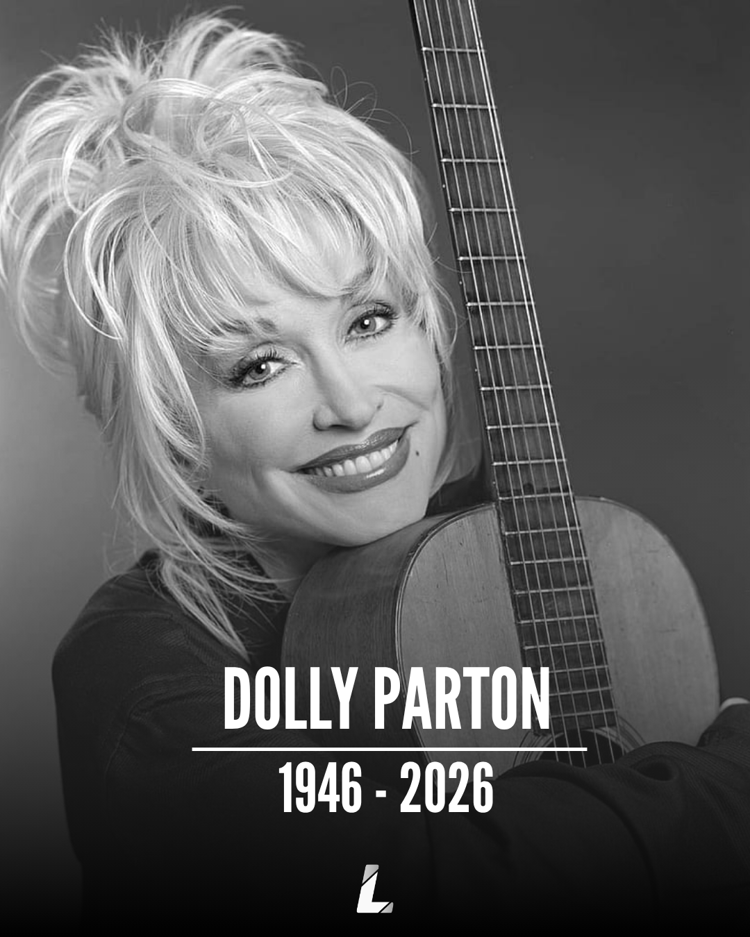 Dolly Parton murió a los 80 años vida y legado de una leyenda