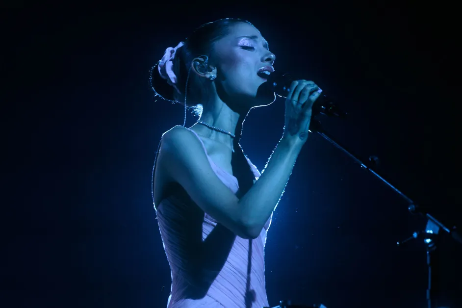Ariana Grande Eternal Sunshine Tour