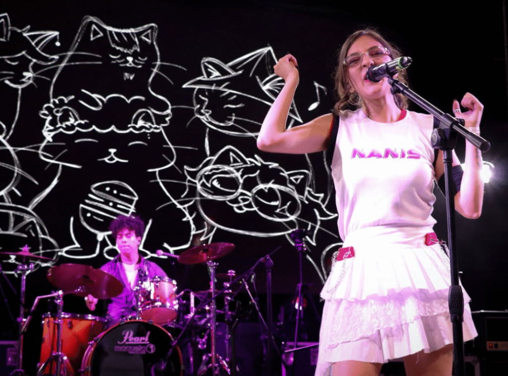 Circuitos Nuevas Bandas 2026