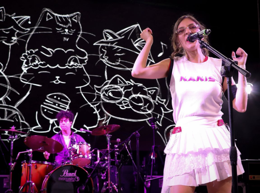 Circuitos Nuevas Bandas 2026