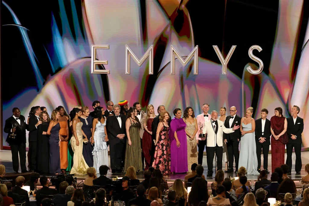 Emmy 2026