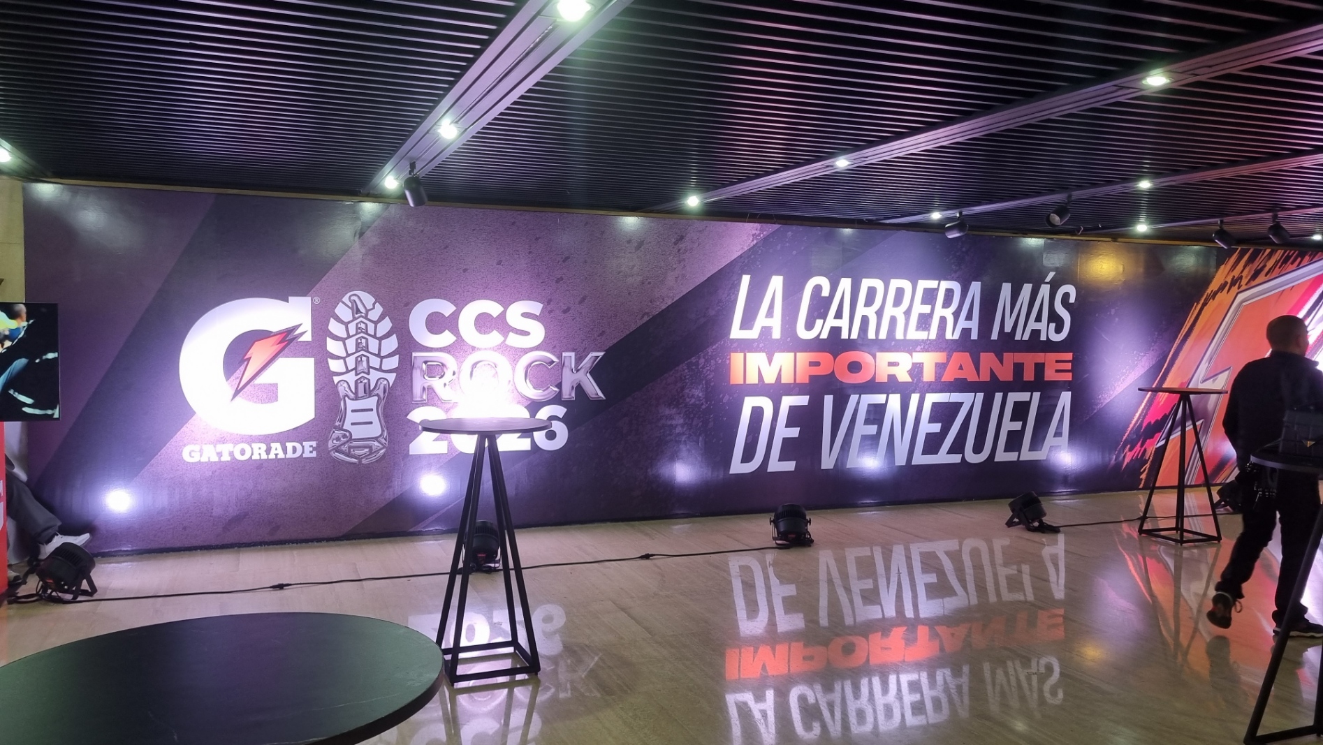 Gatorade CCS Rock 10K