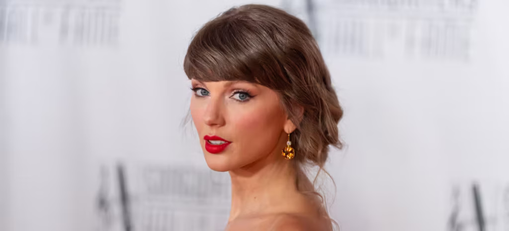 Patient Zero de Taylor Swift