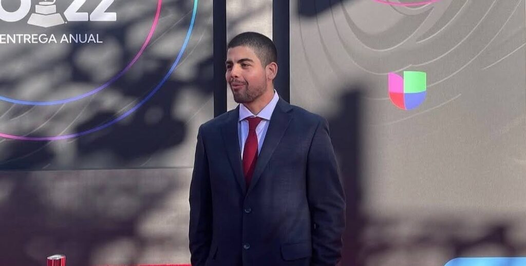 Alexis Soto