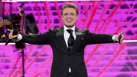 Luis Miguel Tour 2027