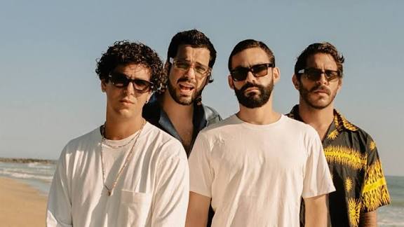 Rawayana en Lollapalooza 2027