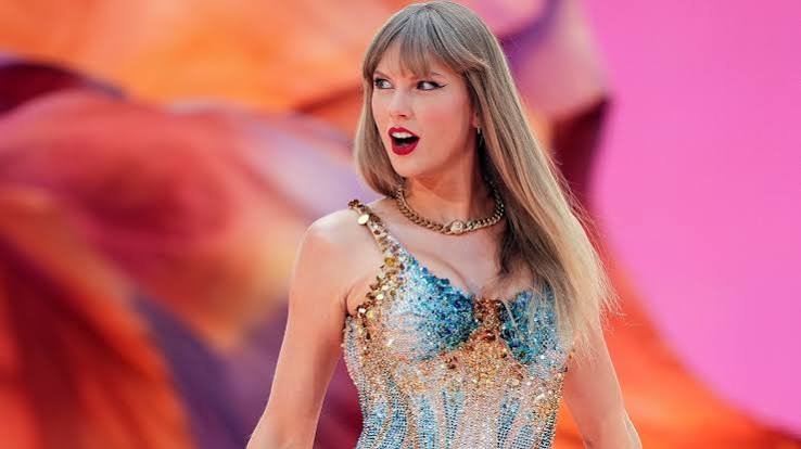 Taylor Swift MTV VMAs